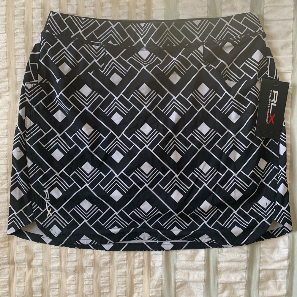Ralph Lauren RLX skort